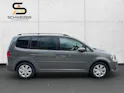 VW Touran 2.0 TDI BlueMotion Technology Comfortline