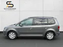 VW Touran 2.0 TDI BlueMotion Technology Comfortline