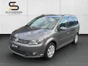 VW Touran 2.0 TDI BlueMotion Technology Comfortline