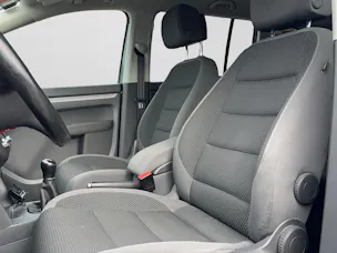 VW Touran 2.0 TDI BlueMotion Technology Comfortline