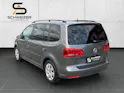 VW Touran 2.0 TDI BlueMotion Technology Comfortline