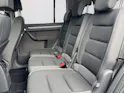 VW Touran 2.0 TDI BlueMotion Technology Comfortline