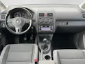 VW Touran 2.0 TDI BlueMotion Technology Comfortline