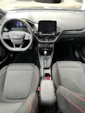 Ford Puma 1.0 EcoB Hybrid 125 ST-Line