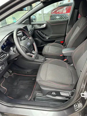 Ford Puma 1.0 EcoB Hybrid 125 ST-Line