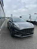Ford Puma 1.0 EcoB Hybrid 125 ST-Line