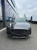 Ford Puma 1.0 EcoB Hybrid 125 ST-Line