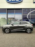 Ford Puma 1.0 EcoB Hybrid 125 ST-Line