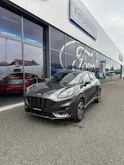 Ford Puma 1.0 EcoB Hybrid 125 ST-Line