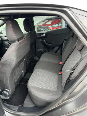 Ford Puma 1.0 EcoB Hybrid 125 ST-Line