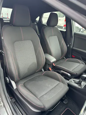 Ford Puma 1.0 EcoB Hybrid 125 ST-Line