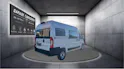Citroën Jumper 35 2.2 BlueHDi 180 L2H2 verglast EAT8