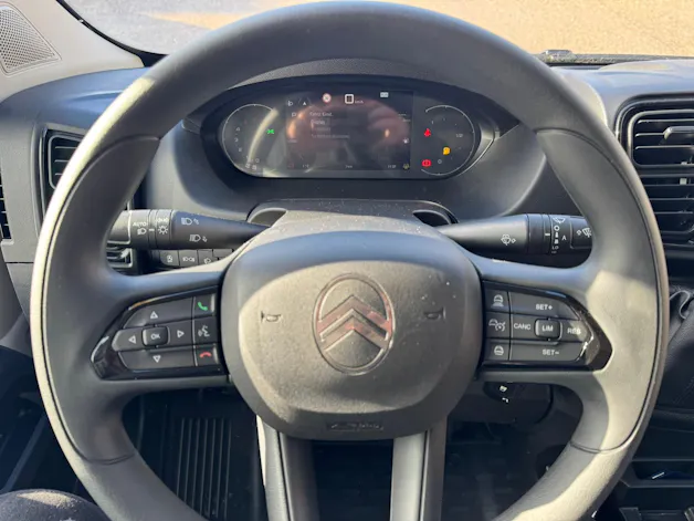 Citroën Jumper 35 2.2 BlueHDi 180 L2H2 verglast EAT8
