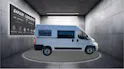 Citroën Jumper 35 2.2 BlueHDi 180 L2H2 verglast EAT8