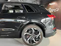 Audi e-tron 55 S Line Black Edition quattro