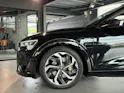Audi e-tron 55 S Line Black Edition quattro