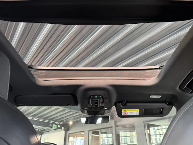 Audi e-tron 55 S Line Black Edition quattro