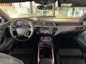 Audi e-tron 55 S Line Black Edition quattro