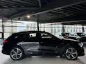 Audi e-tron 55 S Line Black Edition quattro