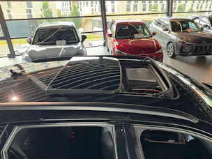 Audi e-tron 55 S Line Black Edition quattro