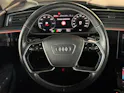 Audi e-tron 55 S Line Black Edition quattro