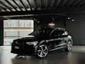 Audi e-tron 55 S Line Black Edition quattro
