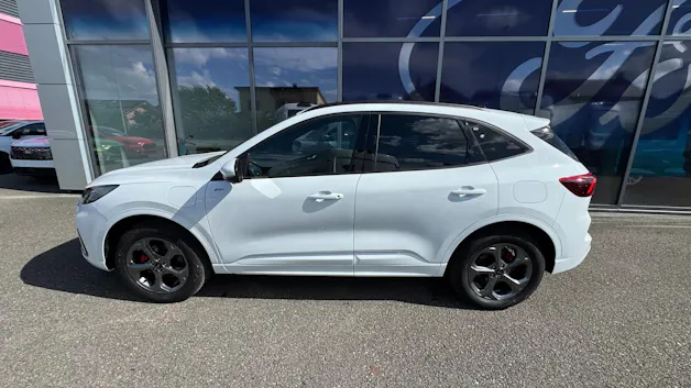 Ford Kuga 2.5 Plug-in Hybrid ST-Lin ST-Line X/PHEV