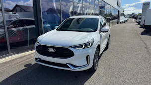 Ford Kuga 2.5 Plug-in Hybrid ST-Lin ST-Line X/PHEV