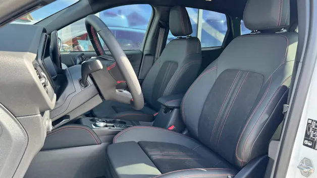 Ford Kuga 2.5 Plug-in Hybrid ST-Lin ST-Line X/PHEV