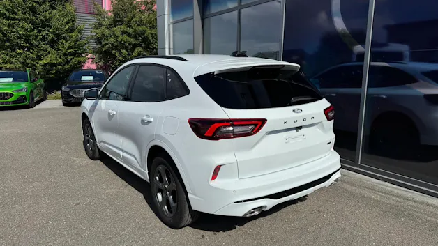 Ford Kuga 2.5 Plug-in Hybrid ST-Lin ST-Line X/PHEV