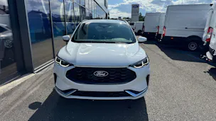 Ford Kuga 2.5 Plug-in Hybrid ST-Lin ST-Line X/PHEV