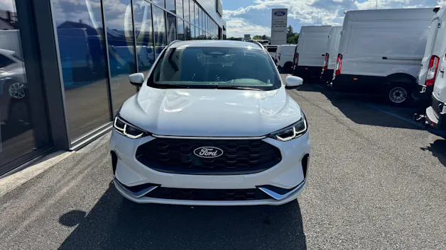 Ford Kuga 2.5 Plug-in Hybrid ST-Lin ST-Line X/PHEV