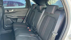 Ford Kuga 2.5 Plug-in Hybrid ST-Lin ST-Line X/PHEV