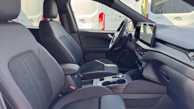 Ford Kuga 2.5 Plug-in Hybrid ST-Lin ST-Line X/PHEV