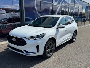Ford Kuga 2.5 Plug-in Hybrid ST-Lin ST-Line X/PHEV