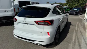 Ford Kuga 2.5 Plug-in Hybrid ST-Lin ST-Line X/PHEV