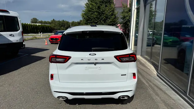 Ford Kuga 2.5 Plug-in Hybrid ST-Lin ST-Line X/PHEV