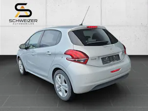Peugeot 208 1.2 PureTech Active