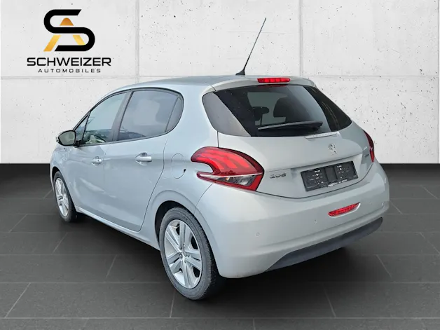 Peugeot 208 1.2 PureTech Active