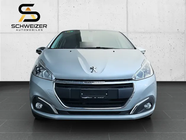 Peugeot 208 1.2 PureTech Active