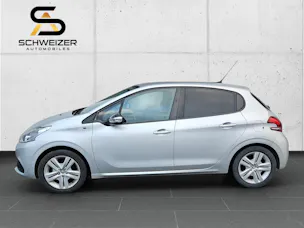 Peugeot 208 1.2 PureTech Active