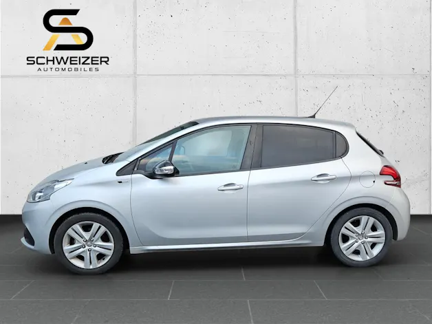 Peugeot 208 1.2 PureTech Active