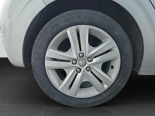 Peugeot 208 1.2 PureTech Active