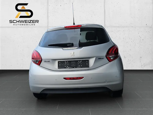 Peugeot 208 1.2 PureTech Active