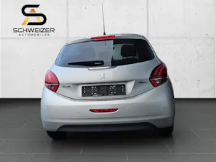 Peugeot 208 1.2 PureTech Active