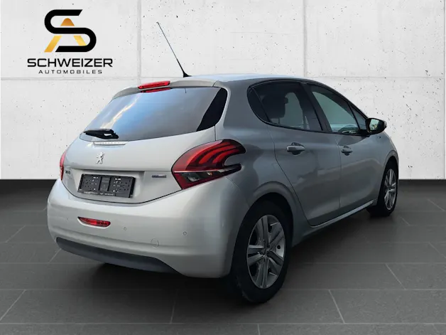 Peugeot 208 1.2 PureTech Active