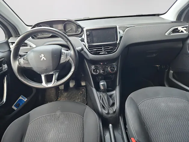 Peugeot 208 1.2 PureTech Active