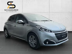 Peugeot 208 1.2 PureTech Active