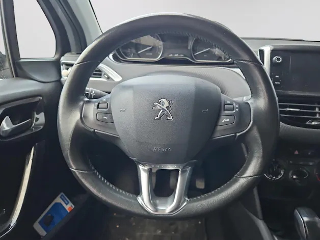 Peugeot 208 1.2 PureTech Active