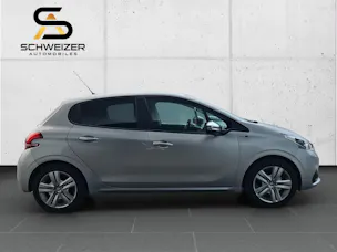 Peugeot 208 1.2 PureTech Active